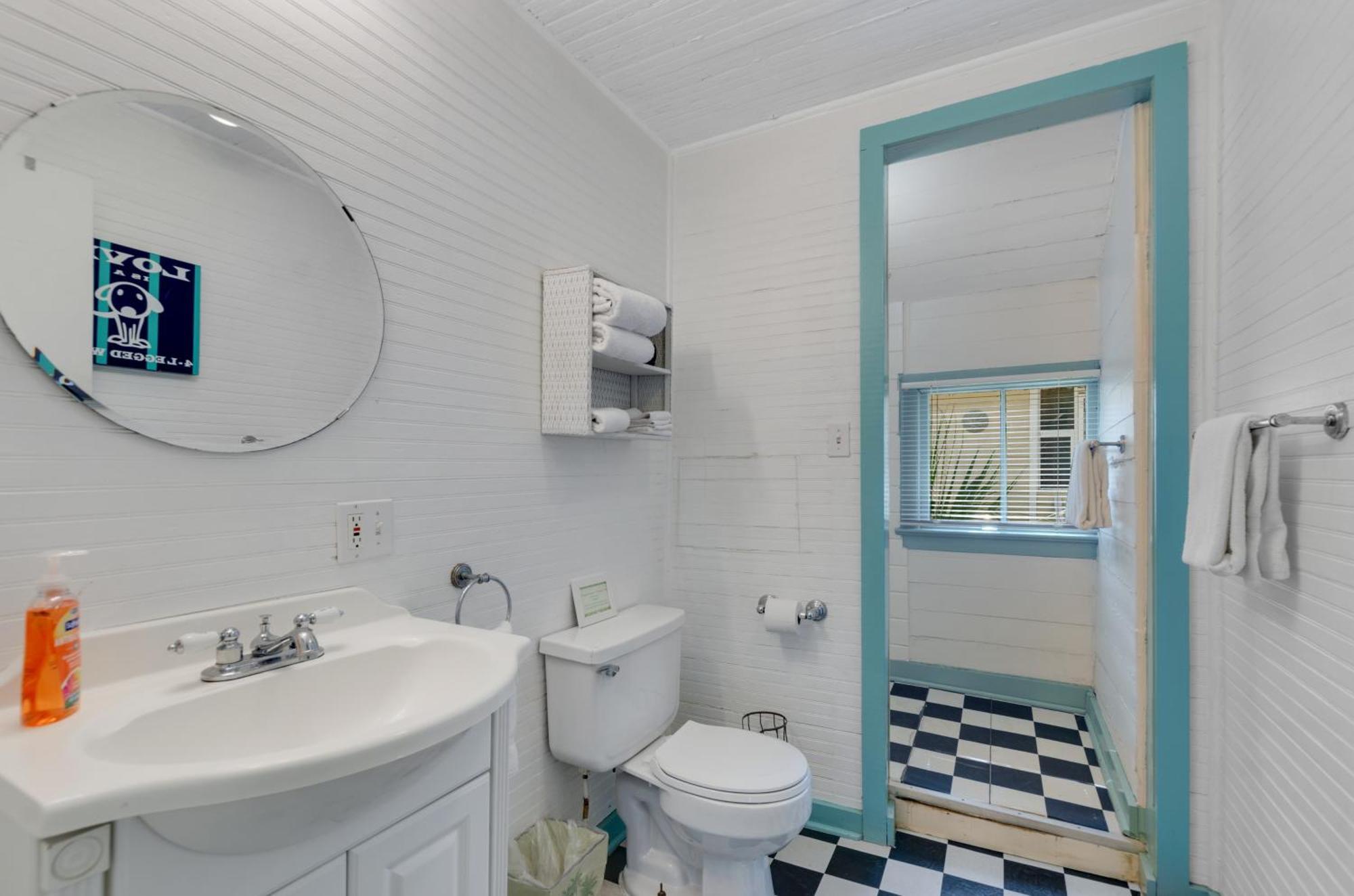Tybee Island Sunset Villa Екстериор снимка