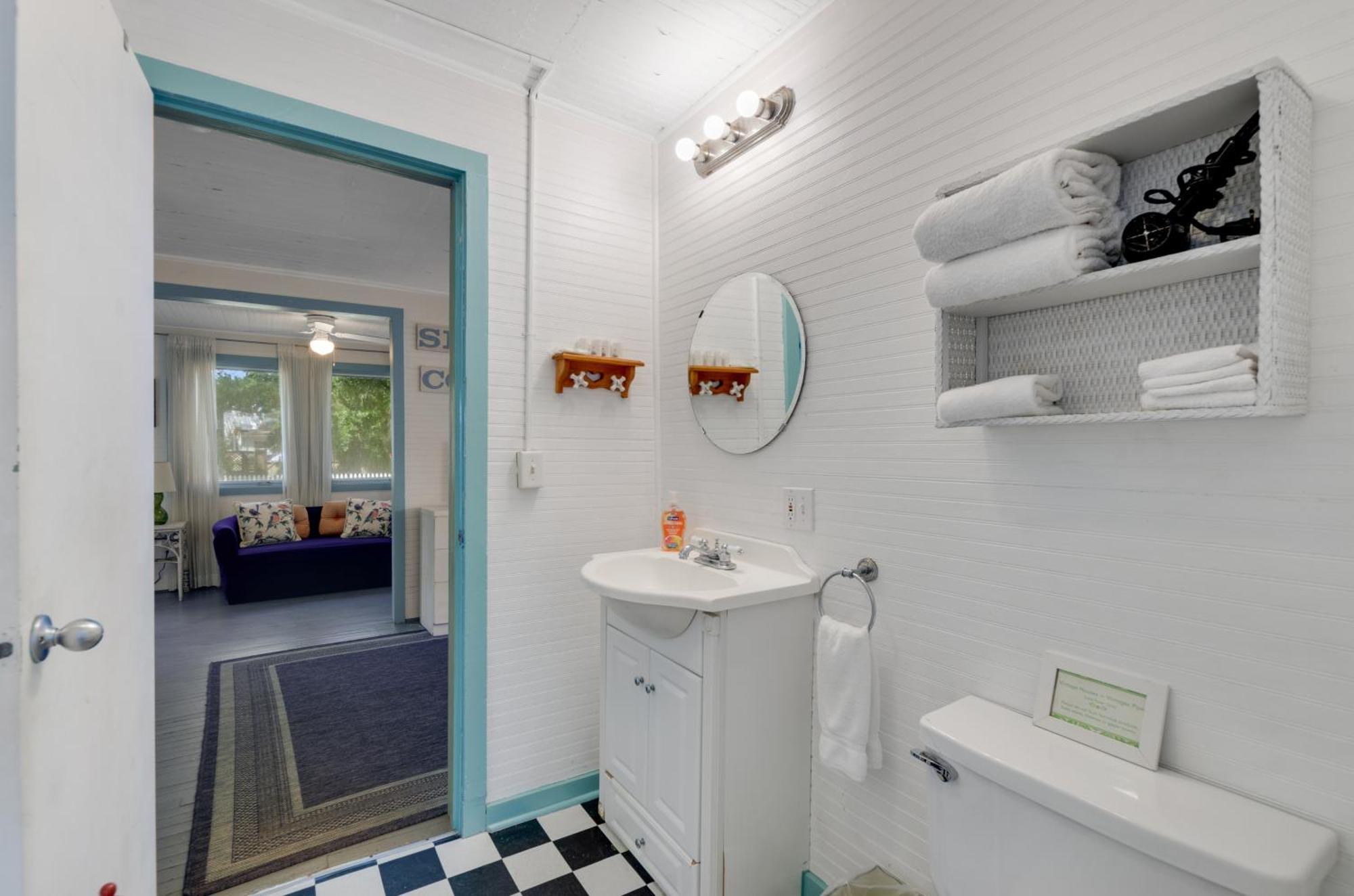Tybee Island Sunset Villa Екстериор снимка