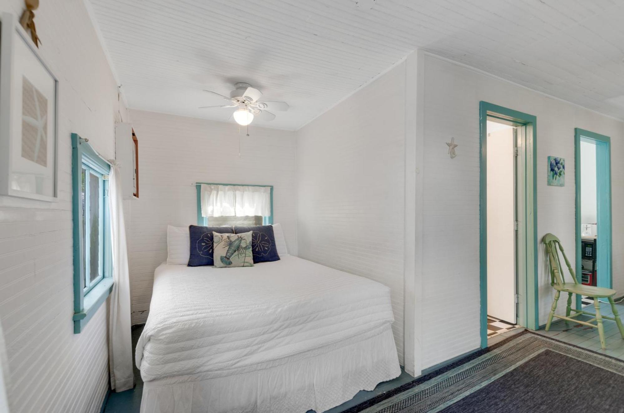 Tybee Island Sunset Villa Екстериор снимка