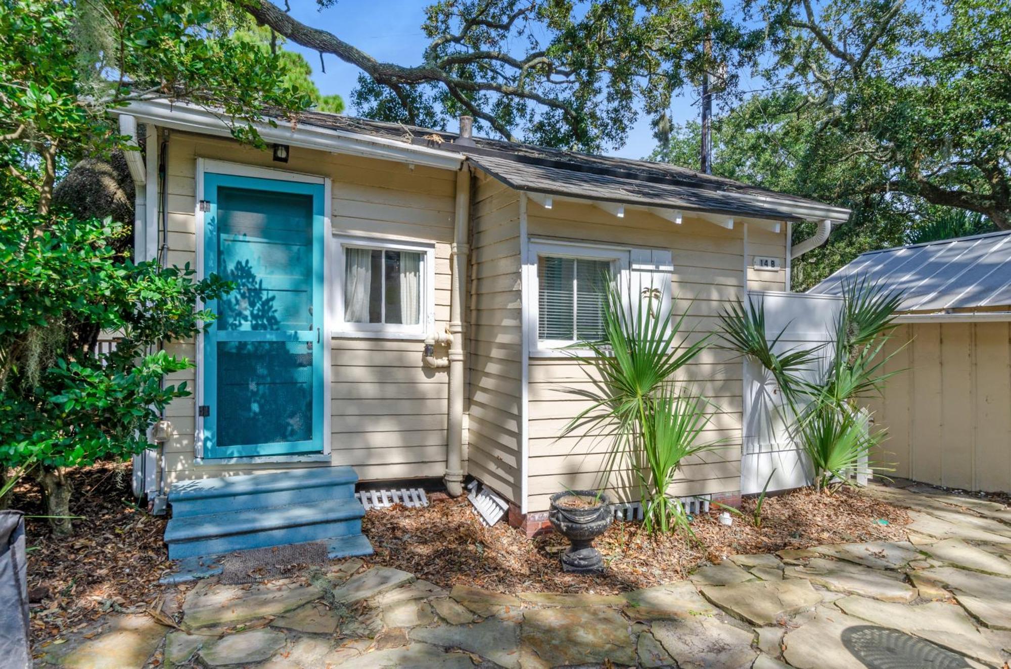 Tybee Island Sunset Villa Екстериор снимка