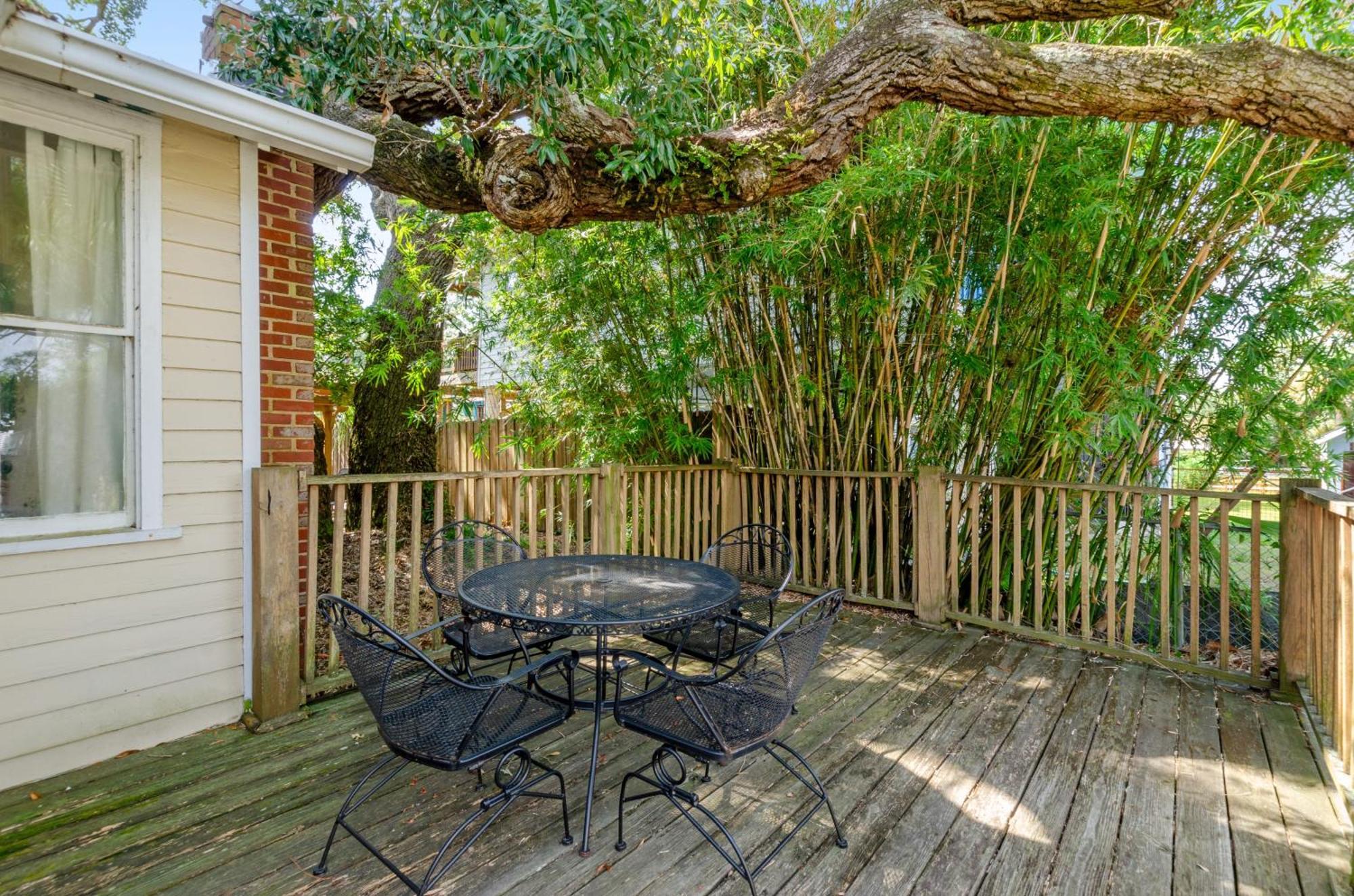 Tybee Island Sunset Villa Екстериор снимка