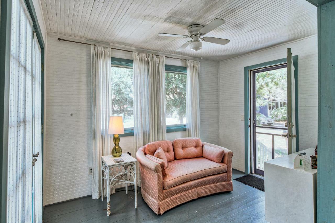 Tybee Island Sunset Villa Екстериор снимка